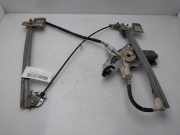 Fensterheber Rechts Vorne 6K4837402Q Seat Ibiza II (6K1) Schrägheck 1.4i (ABD)