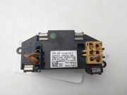 Heizwiderstand 3C0907521F Volkswagen Golf VI (5K1) Schrägheck 1.6 TDI 16V (CAYC) CAYC