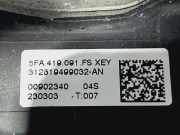 Lenker 5FA419091FS Cupra Formentor SUV 1.5 TSI 16V (DPCA) DPCA