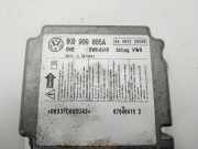 Steuerger?t Airbag 1K0909605A Seat Altea (5P1) Gro?raumlimousine 1.9 TDI 105 (BJB)