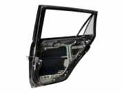 Tür Rechts Hinten GSYA7202XF Mazda KOMBI (GH) 2.0 CRTD Active SW / 103 KW
