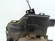 Türschloss Rechts Vorne 4B1837016B Audi A6 (C5) Limousine 2.5 TDI V6 24V (AFB)