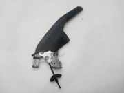 Handbremshebel 6Q0711303AF Volkswagen Polo V (6R) Schrägheck 1.2 TDI 12V BlueMotion (CFWA(Euro 5)) CFWA(Euro 5)