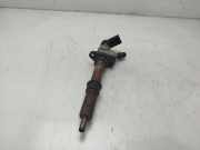 Kraftstoff-Injector 9657144580 Ford Kuga I SUV 2.0 TDCi 16V (G6DG)
