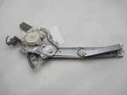 Fensterheber Rechts Vorne 6981002130 Toyota Corolla (E12) Schrägheck 2.0 D-4D 16V 116 (1CD-FTV)