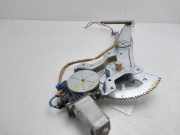 Fensterheber Links Hinten 72751S4N003 Honda HR-V (GH) SUV 1.6 16V VTEC 4x4 (D16W5)