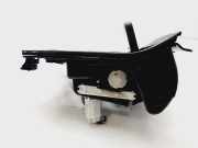 Aschenbecher Vorne 5K0857961 Volkswagen Scirocco (137/13AD) Schrägheck 3-drs 2.0 TDI 16V (CBDB) CBDB