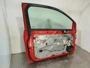 Tür Links Vorne 1530172 Ford Focus 2 Limousine 1.8 TDCi 16V (KKDA)