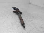 Kraftstoff-Injector 0445110239 Ford Focus II Limousine 1.6 TDCi 16V 90 (HHDA)