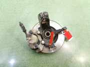 Achsschenkel Halter Rechts Vorne 3M513K170 Ford FOCUS BERLINA (CAP) Ambiente (D) 116 CV / 85 KW