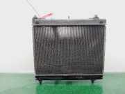 Radiator 16400N050 Toyota Yaris II (P9) Schrägheck 1.3 16V VVT-i (2SZFE)