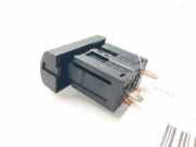 Warnleuchte Schalter 90493808 Opel Vectra B (36) Limousine 2.0 16V Ecotec (X20XEV)