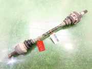 Antriebswelle Links Hinten 33217525821 BMW 3 serie (E90) Limousine 320d 16V (M47-D20(204D4))