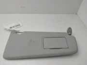 Sonnenblende Rechts 3M51R04100 Ford Kuga I SUV 2.0 TDCi 16V (G6DG)