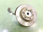 Achsschenkel Halter Rechts Vorne 4321160200 Toyota Land Cruiser (J15) Hardtop Geländewagen 3.0 D-4D 16V (1KDFTV) 2010