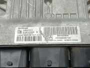 Motorsteuergerät 9801622880 Peugeot 308 SW (4E/H) Kombi 5-drs 1.6 HDi FAP (DV6DTED(9HP))