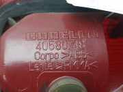 Dritte Bremsleuchte 40580748 Fiat Doblo (223A/119) Großraumlimousine 1.9 D (223.A.6000)