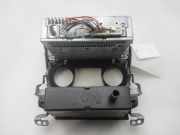Radio 28115BN321 Nissan Almera (N16) Schrägheck 2.2 Di 16V (YD22)
