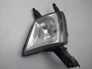 Nebelscheinwerfer Links Vorne 9641945680 Peugeot 407 (6D) Limousine 2.0 HDiF 16V (DW10BTED4(RHR))