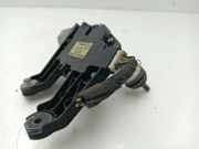 Scheibenwischermotor Hinten 8615009100 SsangYong Kyron SUV 2.7 270 Xdi 20V 4x4 (M665.925)