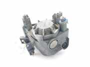 Nebelscheinwerfer Rechts Vorne 09185794 Opel Vectra C Limousine 2.2 DTI 16V (Y22DTR)