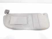 Sonnenblende Links 8143T3 Peugeot 406 (8B) Limousine 2.0 HDi 110 (DW10ATED(RHZ))