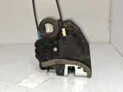 Türschloss Rechts Hinten 24414133 Opel Astra G (F69) Limousine 1.6 (X16SZR)