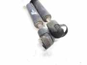 Gasdruckfedern Set Hinten 0046835404 Fiat Seicento (187) Schrägheck 1.1 S,SX,Sporting,Hobby,Young (187.A.1000)