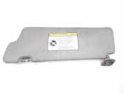 Sonnenblende Rechts 96428845 Daewoo / Chevrolet Lacetti (KLAN) Schrägheck 1.4 16V (F14D3)