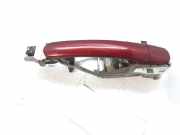 Türgriff Außen Links Hinten 3B0837207GFKZ Volkswagen Passat (3B2) Limousine 1.8 20V (ADR)