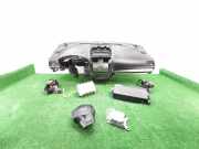 Airbag Set 66040FJ010 Subaru XV (GP) SUV 2.0 D AWD 16V (EE20)