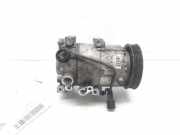 Klima Pumpe 97701A6701 Hyundai i30 (GDHB5) Schrägheck 1.6 CRDi Blue Drive 16V VGT (D4FB)