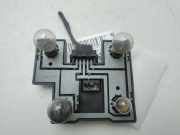 Lampenfassung 93AG13N004AA Ford Escort 5 (AAL/ABL) Schrägheck 1.3i CL (U9) (J6A(HCS))