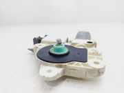 Fensterhebermotor Rechts Hinten 24414777 Opel Signum (F48) Schrägheck 5-drs 1.9 CDTI 120 (Z19DT)