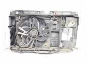 Kühlerventilator 9641808480 Citroën CITROEN BERLINA 1.9 D SX 69 CV / 51 KW