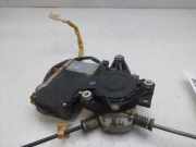 Fensterheber Links Vorne MR215401 Mitsubishi Galant (EA) Limousine 2.0 16V (4G63)