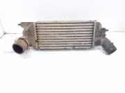Ladeluftkühler 9645682880 Peugeot 407 (6D) Limousine 1.6 HDi 16V (DV6TED4.FAP(9HZ))