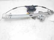 Fensterheber Links Vorne 824011G000 Kia Rio II (DE) Schrägheck 1.5 CRDi VGT 16V (D4FA)