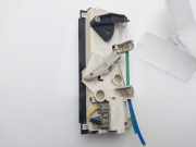 Bedienung Klimaanlage 9041701317 Renault Kangoo (KC) Großraumlimousine 1.9 D 65 (F8Q-632)