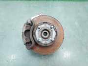 Achsschenkel Halter Links Vorne 517150X800 Hyundai i10 (F5) Schrägheck 1.1i 12V (G4HG)