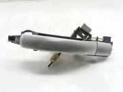 Türgriff Außen Links Hinten 1448122 Ford MONDEO BERLINA (GE) Trend 125 CV / 92 KW