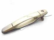 T?rgriff Au?en Links Vorne 60TFL Lexus IS (E3) Limousine 250 2.5 16V (4GRFSE)