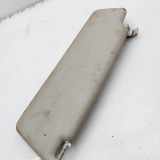 Sonnenblende Rechts 1H0857552 Volkswagen III BERLINA (1H1) GL 90 CV / 66 KW