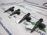 Kraftstoff-Injector 038130073J Volkswagen IV BERLINA (1J1) Advance 101 CV / 74 KW