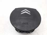 Airbag Lenkrad 96823829ZD Citroën C4 Berline (LC) Schrägheck 5-drs 1.6 HDi 16V 110 (DV6TED4(9HY))