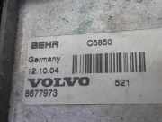 Ölkühler 8677973 Volvo S60 I (RS/HV) Limousine 2.4 D5 20V (D5244T)