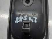 Türgriff Innen Rechts Hinten 6927018087501 Daihatsu (A101) Limited 105 CV / 77 KW