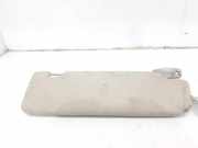 Sonnenblende Links 8P0857551 Audi A3 (8P1) Schrägheck 3-drs 2.0 TDI 16V (BKD)