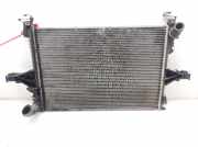 Radiator 31319056 Volvo S80 (TR/TS) Limousine 2.5 D (D5252T)