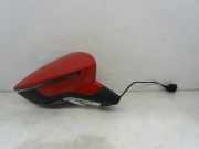Au?enspiegel Rechts 212836444 Seat Leon (5FB) Schr?gheck 5-drs 1.6 TDI Ecomotive 16V (CLHA)